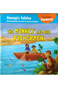 The Monkey and The Fishermen