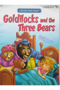 Goldilocks and the Three Bears