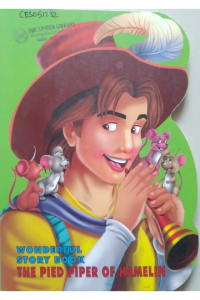 The Piped Piper of Hamelin