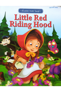Little Red Riding Hood
