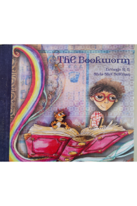 The bookworm