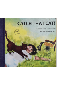 Catch That Cat