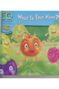 What is your Name EQ