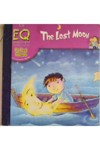 The lost moon EQ