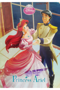 Princess Ariel