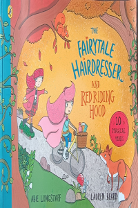 The Fairytale Hairdresser And The Red Ridinghood