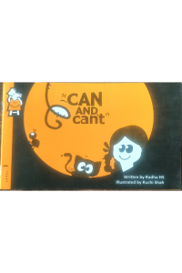 Can And Can't - Level 1