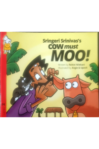 Sringeri Sriniva's Cow Must Moo - Level 2