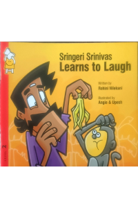 Sringeri Srinivas Learns To Laugh - Level 2