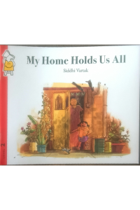 My Home Holds Us All - Level 2