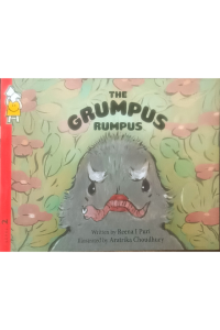 The Grumpus Rumpus - Level 2