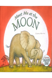 Meet Me At The Moon