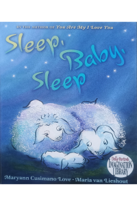 Sleep Baby Sleep