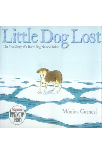 Little Dog Lost