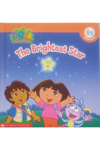 Dora The Explorer - The Brightest Star