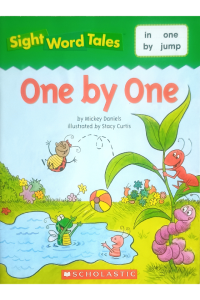 Sight Word Tales - One By One