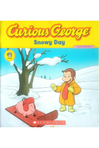 Curious George ? Snowy Day