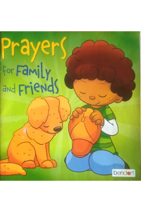 Prayers For Family And Friends