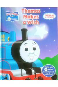 Thomas & Friends - Thomas Makes A Wish