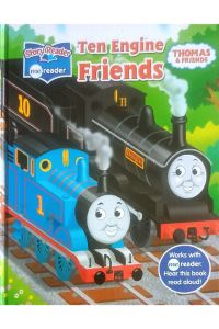 Thomas & Friends Ten Engine Friends