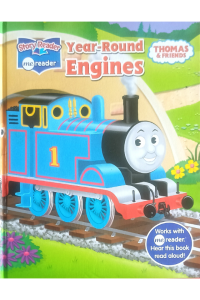 Thomas & Friends Year-Round Engines
