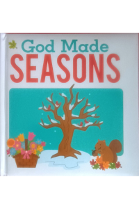 God Made Seasons