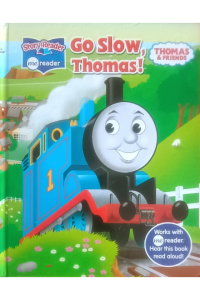 Thomas & Friends - Go Slow, Thomas!