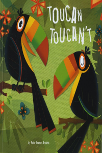 Toucan Toucant