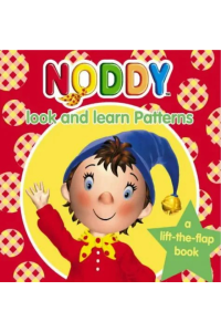 Noddy look and learn patterns