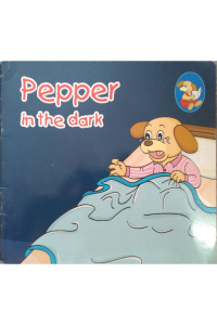 Pepper in the dark
