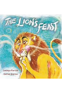 The Lion's Feast