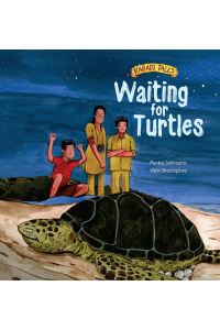 Waiting For Turtles