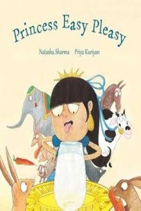 Princess Easy Pleasy