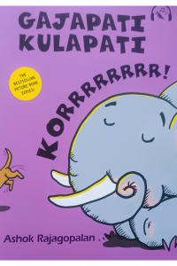 Gajapati Kulapati Korrrrrrrr