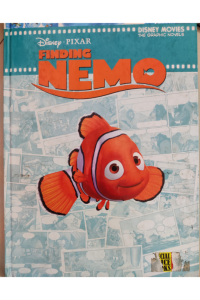Disney Pixar – Finding Nemo