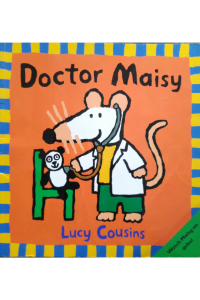 Doctor maisy