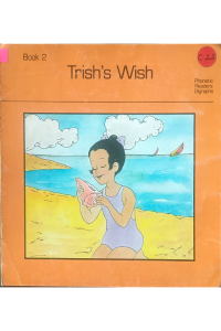 Trish’s wish