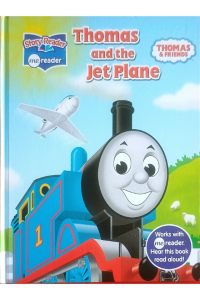 Thomas And The Jet Plane