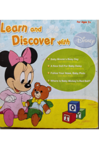 Learn and discover with