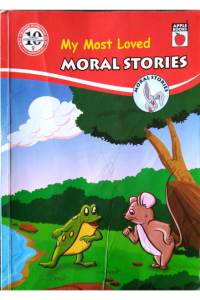 My Most Loved Moral Stories