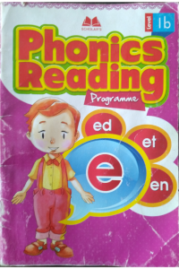 Phonics Reading 1b