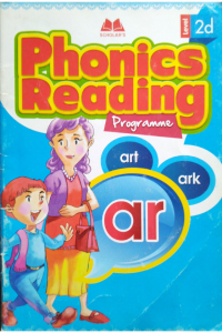 Phonics Reading 2d
