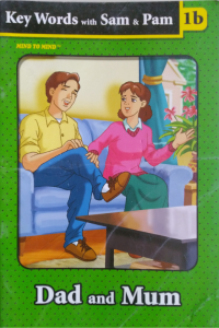 Keywords with Sam&Pam 1b