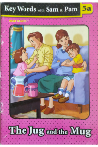 Keywords with Sam&Pam 5a