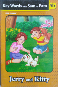 Keywords with Sam&Pam 5b