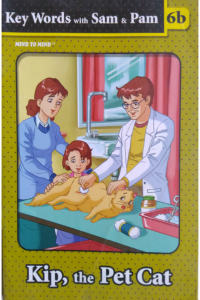 Keywords with Sam&Pam 6b