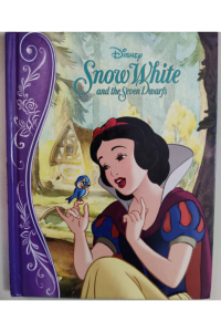 Snow White and the Seven Dwarfs