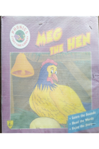 Phonics – Meg the hen
