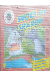 Phonics – Shoes for Sharon