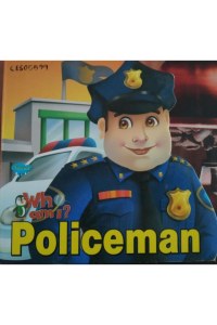 Who am i? Policeman